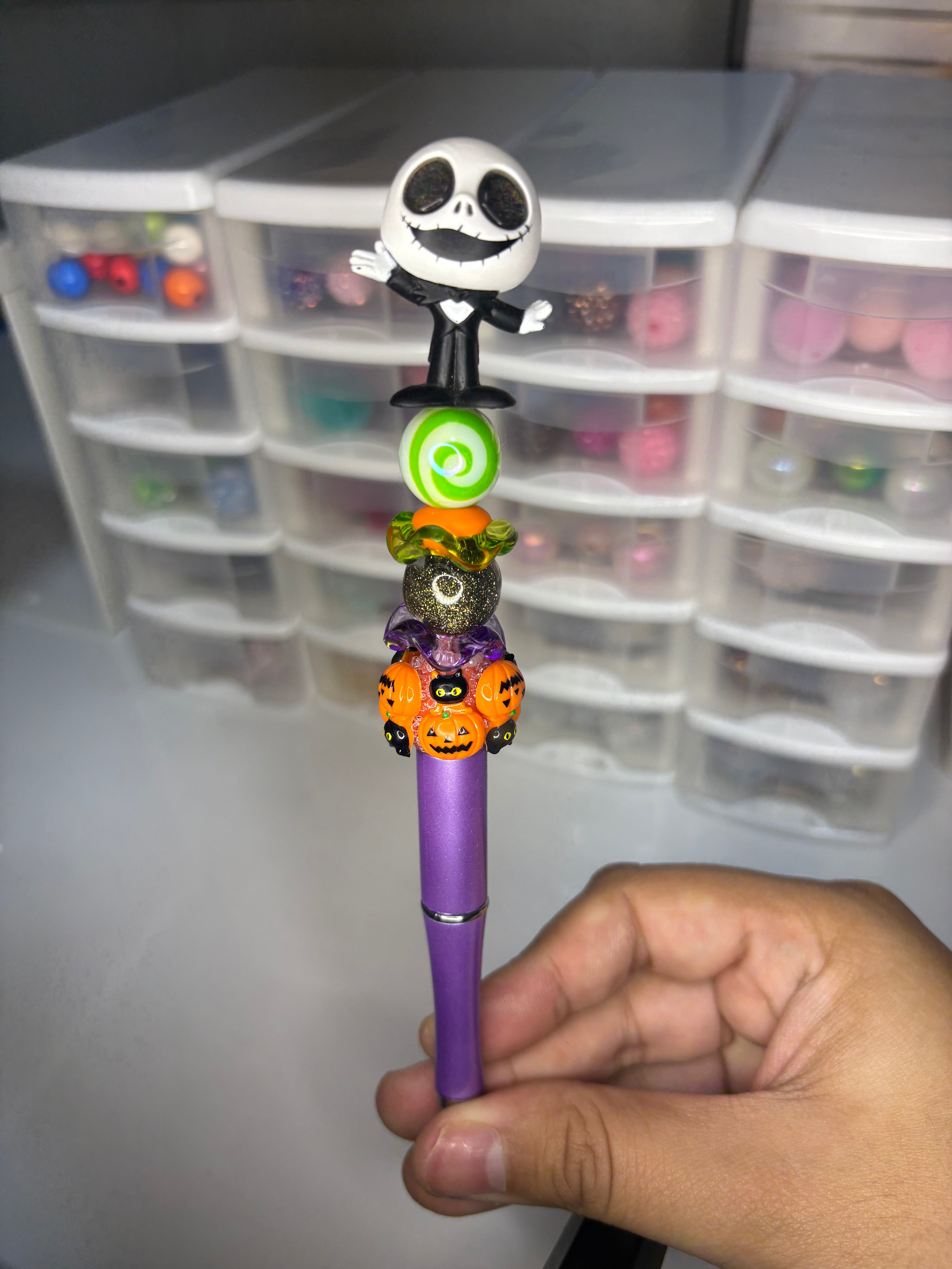 Jack Skellington